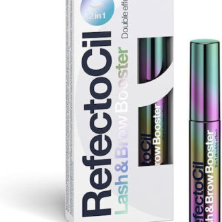 Refectocil Lash y Brow Booster Double Effect 6ml