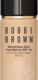 Bobbi Brown Weightless Skin Foundation Spf15 Neutral Ivory 30ml