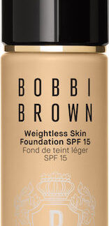 Bobbi Brown Weightless Skin Foundation Spf15 Neutral Natural 30ml