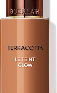 Guerlain Terracotta Le Teint Glow Fondo De Maquillaje Fluido 6,5n 30ml