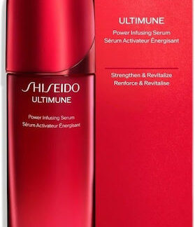 Shiseido Ultimune Power Infusing Serum Ed Lim 120ml