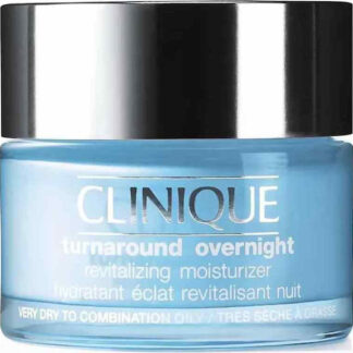 Clinique Turnaround Overnight Revitalizing Moisturizer 50ml