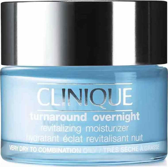 Clinique Turnaround Overnight Revitalizing Moisturizer 50ml