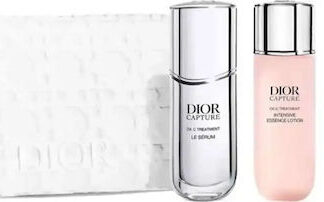 Dior Capture Sérum Antiedad Estuche 3 Piezas