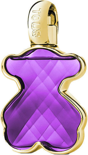Tous Loveme The Amethyst Elixir Edp Spray 50ml
