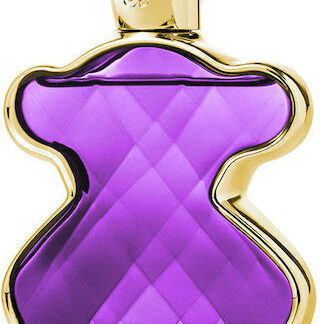 Tous Loveme The Amethyst Elixir Edp Spray 90ml