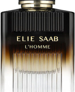 Elie Saab L'homme Edp Intense Edp Vp 50ml