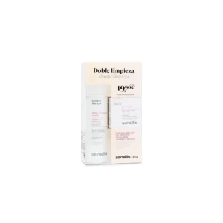Clinique Take The Day Off Doble Limpieza Estuche 2 Piezas