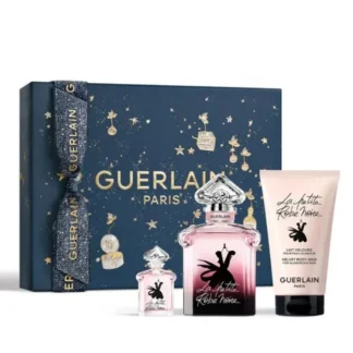 Guerlain La Petite Robe Noire Intese Eau Parfum 50ml Set