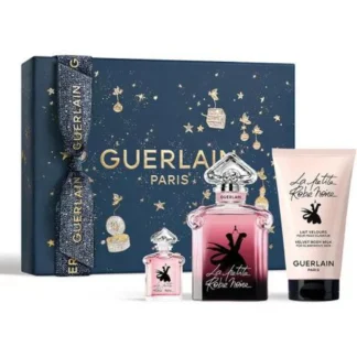 Guerlain Le Petit Robe Noire Edt 50 Bl 5