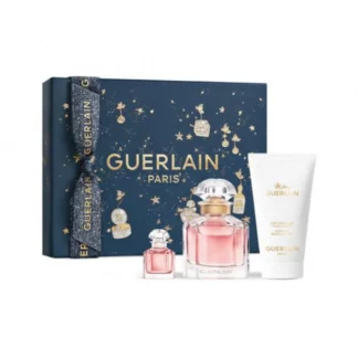 Guerlain Abeille Royale Serum Doble R 50ml Locion Reafirmante 40ml Crema De Dia 15mlaceite 15mlpouch