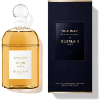 Guerlain Orchidee Imp Oil In Gel 150ml