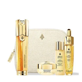 Guerlain Rlain Petite Robe Etv 50ml Leche Corporal