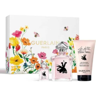 Guerlain Allegoria Rosa Rossa Etv 75ml Leche Corporal