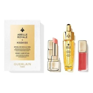 Guerlain Aqua Allegoria Forte Mandarine Basilic Estuche 3 Piezas