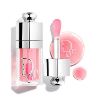 Dior Addict Lip Glow Oil 015