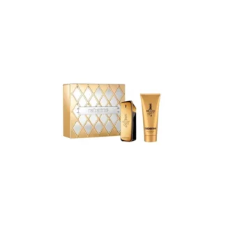 Paco Rabanne Phantom Edp Set 100ml Desodorante 150ml