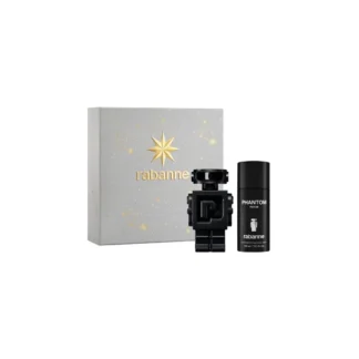 Carolina Herrera Good Girl Edp Set 80ml B-L 100ml