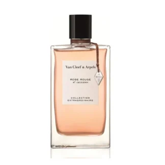 Van Cleef & Arpels Collection Extraordinaire Rose Rouge Eau De Perfume Spray 75ml