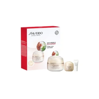 Shiseido Shi Lx Fut Solut Eye-Lip Cr 17ml Set26