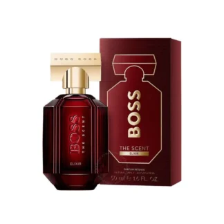 Hugo Boss The Scent Her Elixir Epv 30ml: