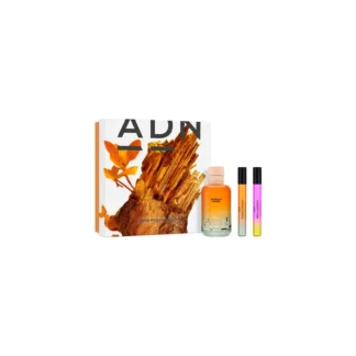 Adolfo Dominguez Ad Adn Rosa Spicy Edp 100 Vpo 10 Vp 10 Neroli