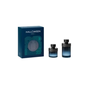 Halloween Man et 125 Vap 50ml Cof26