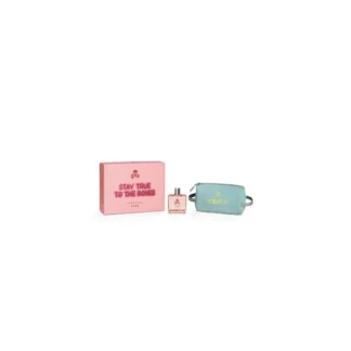 Al Haramain Gold Crystal Oudh Extracto De Perfume 100ml