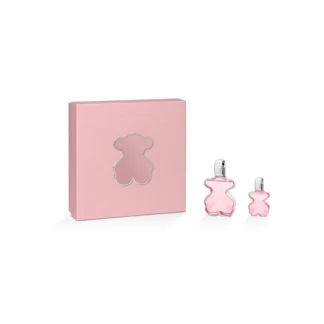 Hermès Hermes Mini Set 4 X 7,5ml