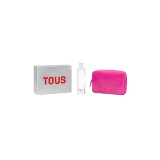 Tous Kaos Edp Spray 100ml Neceser