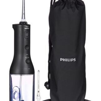 Philips Cordless Power Flosser 3000 HX3826/33 Oral Irrigator
