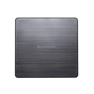 Lenovo DB65 optical disc drive DVDÂ±RW Black