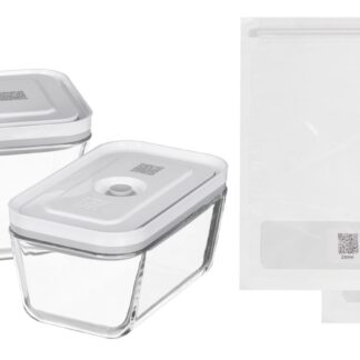 Glass Starter Set Zwilling Fresh & Save