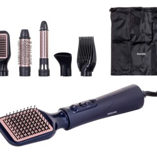 Philips 5000 series BHA530 Hair styling kit Warm Black 1000 W 2 m
